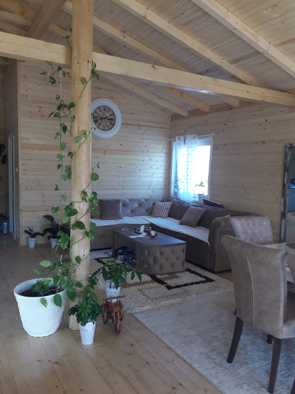 Image of House - 2 Bedrooms for Sale in Herceg-Novi-Lustica-Montenegro, Image 1